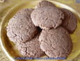 Cookies au chocolat