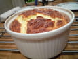 Souffl� au fromage
