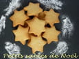 Petits sabl�s de No�l 