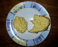 Tartinade de navets et �pices