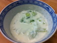 Tzatziki
