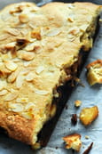 Brookie Amandes Pommes Antar�s� et Chocolat