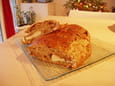 Christstollen