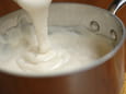 Sauce b�chamel