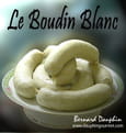 Boudin blanc