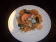 Choucroute de la mer