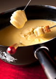 Fondue Moiti�-Moiti�