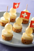 Fromage Appenzeller et pain d��pices