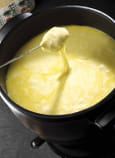Fondue au Comt�