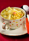 Soupe aux Pois et au Comt�