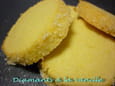 Diamants � la vanille 