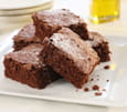 Brownies supr�mes � l�huile d�olive extra vierge