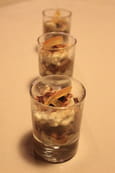 Tiramisu express revisit�
