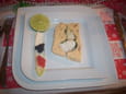 Terrine oc�ane