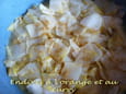 Endives � l orange et au curry