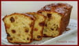 Cake � la betterave rouge et Mozzarella