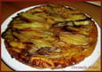 Tatin d endives