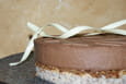 Royal au chocolat 