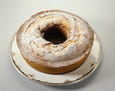 Ciambella � la ricotta