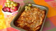 Clafoutis d automne