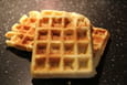 Gaufres de ma grand-m�re