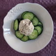 Houmous de graines de s�same et de chanvre