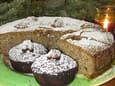 G�teau grenoblois aux noix