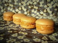 Macarons carambars