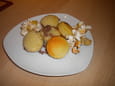 Petit financier 