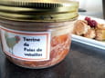 Terrine de foies de volaille