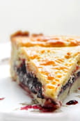 Le g�teau Basque de ma grand-m�re