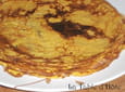 Cr�pes au potiron