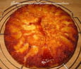 G�teau aux pommes