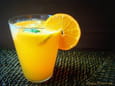 P�tillant de cl�mentines au citron vert