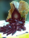 Cr�pe belle ang�vine