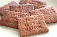 Petit Beurre chocolat-cannelle