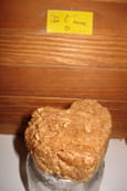 Petite douceur du matin