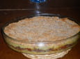 Parmentier de canard aux �pices et tomates s�ch�es