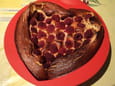 Clafoutis aux framboises
