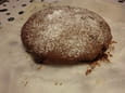 G�teau au chocolat