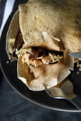Cr�pes fa�on foresti�res