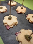 Cr�pes bouch�es saveur savoyarde