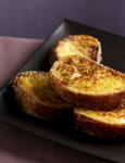 Pain perdu au Grand Marnier�
