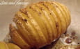 Pommes de terre � la Su�doise