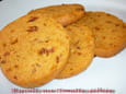 Sabl�s aux tomates s�ch�es
