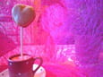 Macaron des amoureux