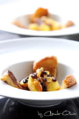 Pain perdu fa�on Rabaey, revisit�
