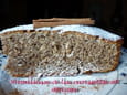 Moelleux � la noisette et �pices