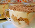 Tiramisu � la cr�me de marrons