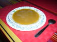 Potage de l�gumes
